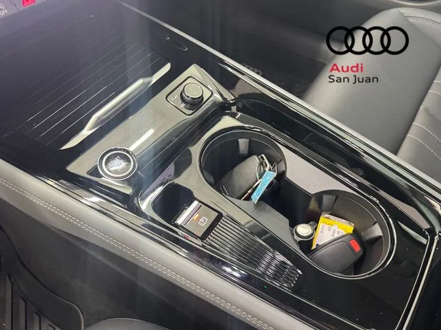Certified Used 2026  Audi S line image 34