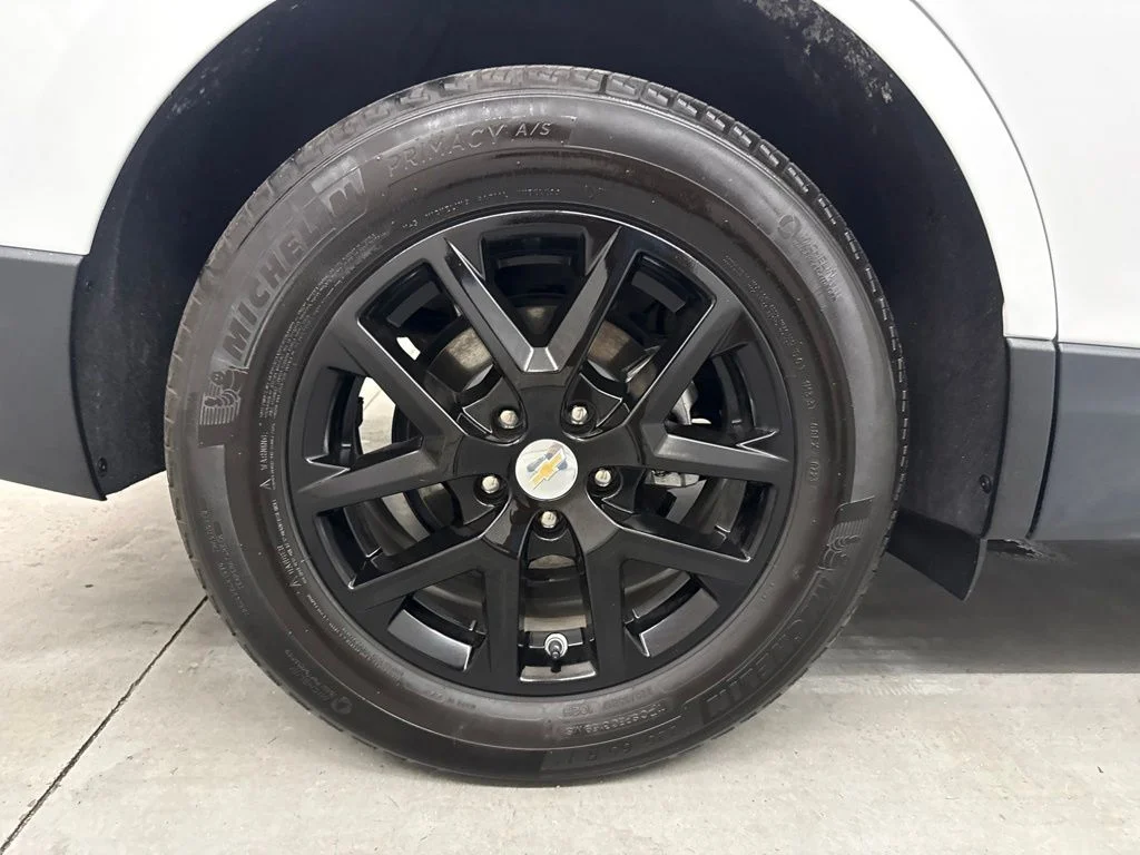 2023 Chevrolet Equinox LT - Photo 22