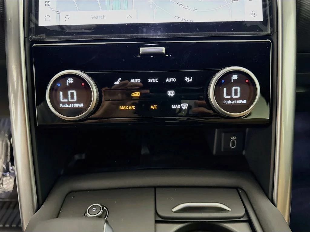 New 2026 Eiger Grey Land Rover Gemini Edition image 16