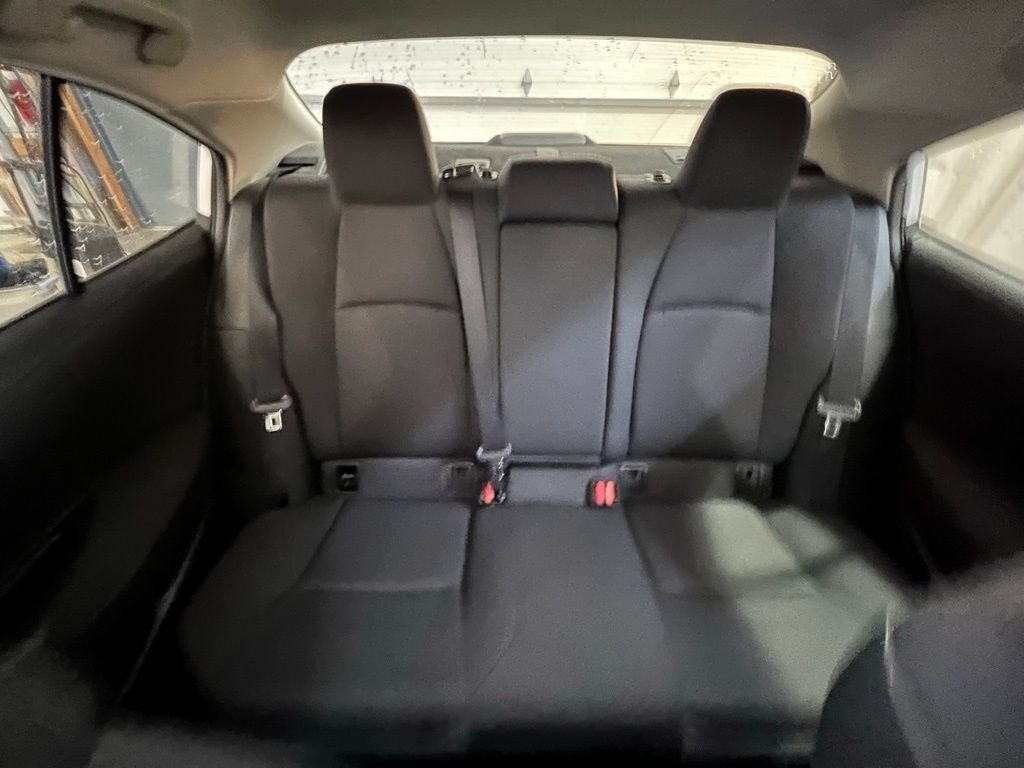 2024 Toyota Corolla LE - Photo 27