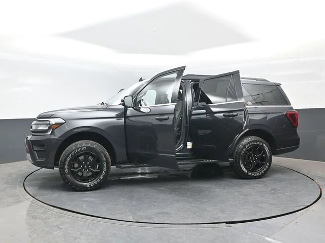 2024 Ford Expedition Timberline - Photo 27