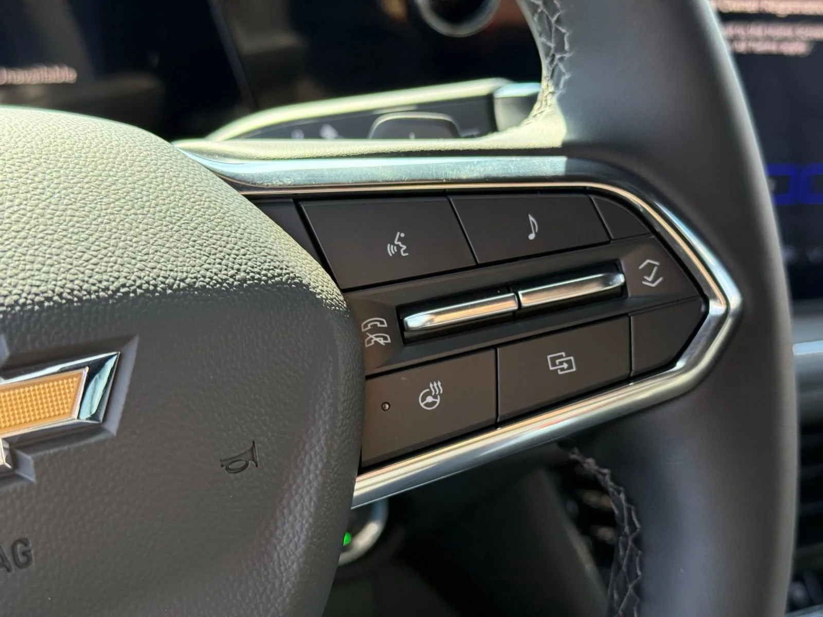 2026 Chevrolet Tahoe LT - Photo 32