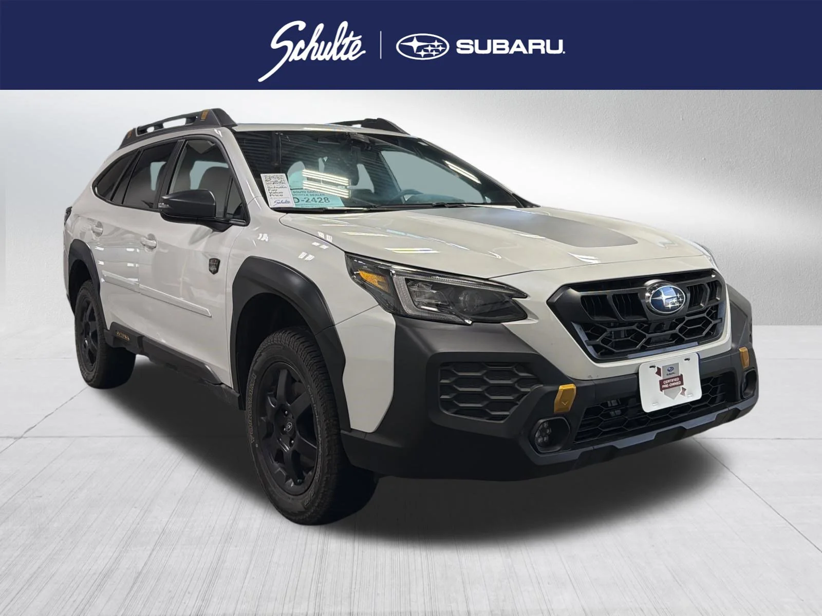2024 Subaru Outback Outback Wilderness's photo