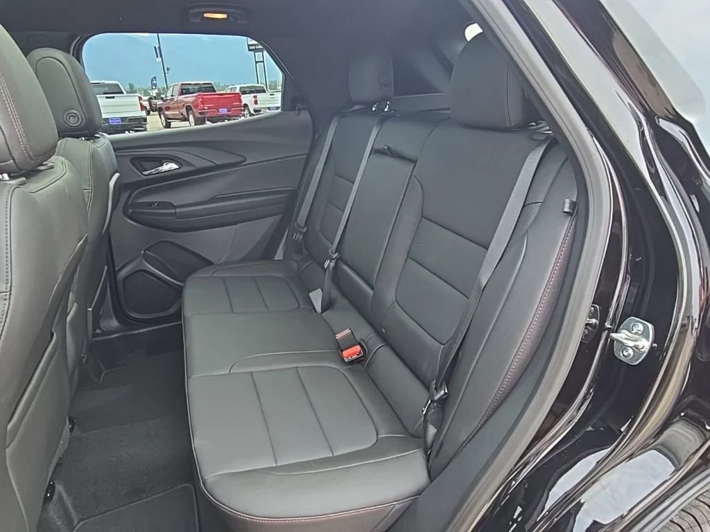 2026 Chevrolet Trailblazer RS - Photo 22