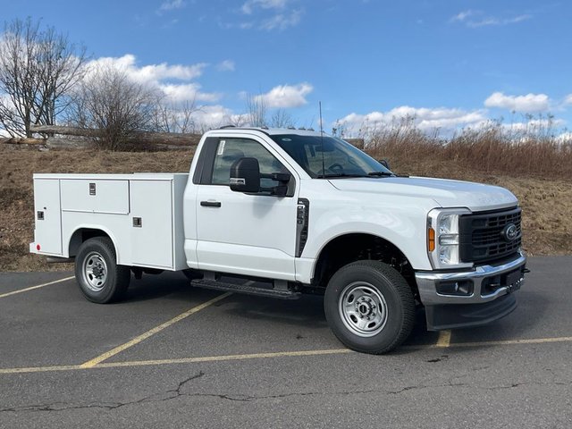 2026 Ford Super Duty F-250® XL