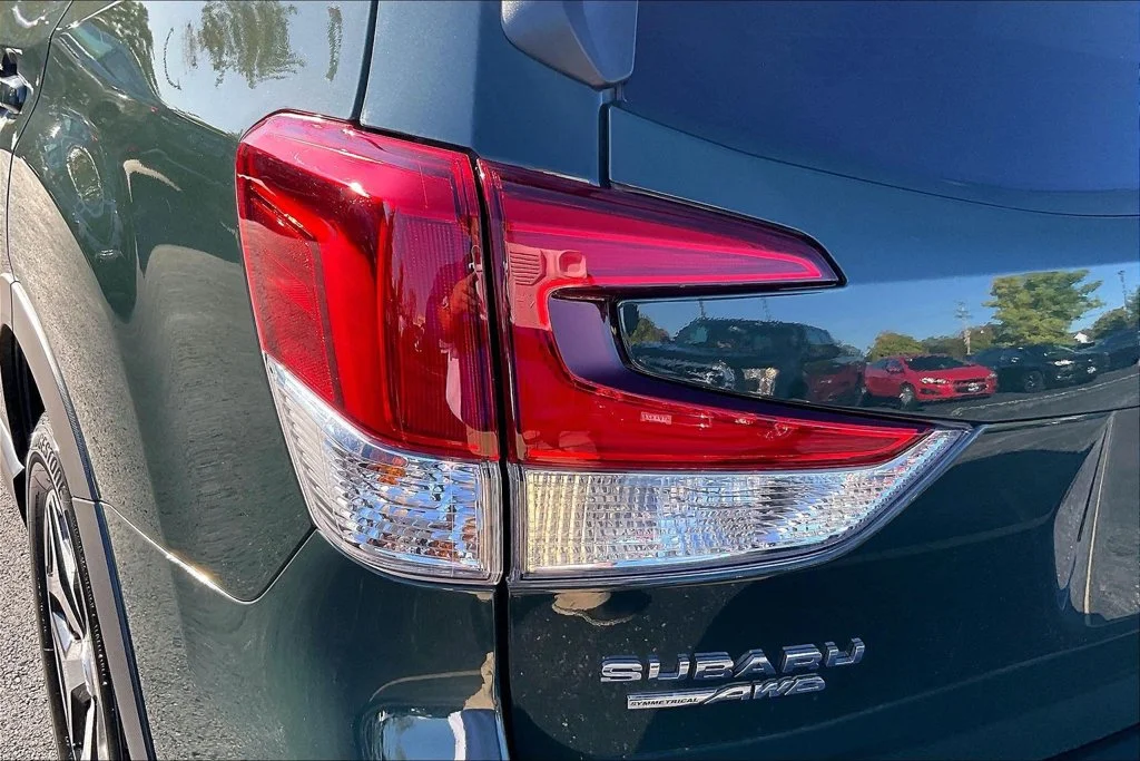 Certified Used 2024 Green Subaru Premium image 33