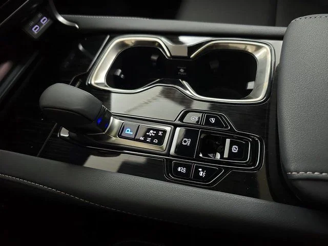 New 2026  Lexus 350 image 23