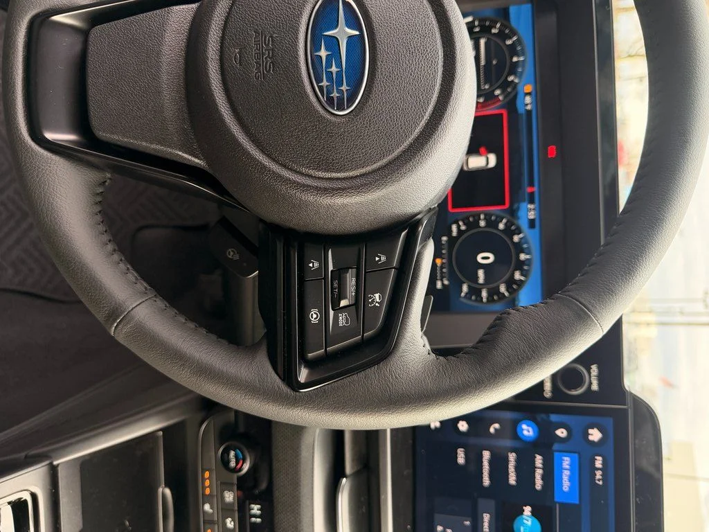 New 2026 RIVER ROCK PEARL Subaru Limited image 78