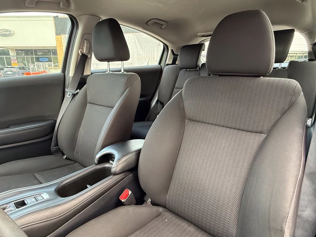 Used 2016 Misty Green Honda LX image 21