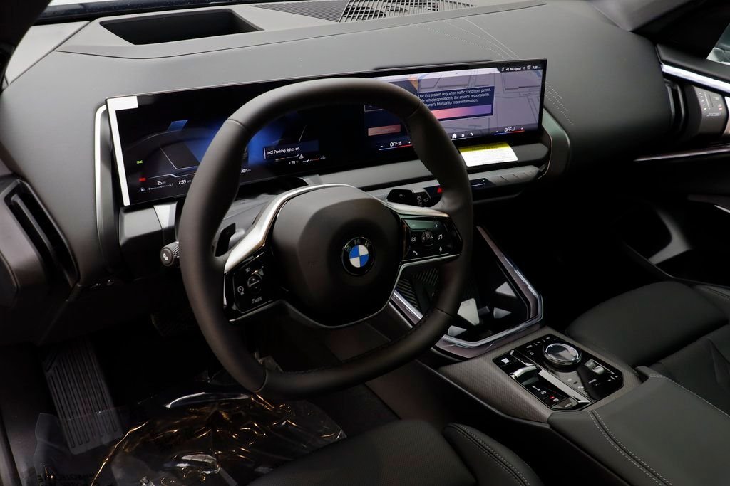 2026 BMW X3 30 - Photo 7