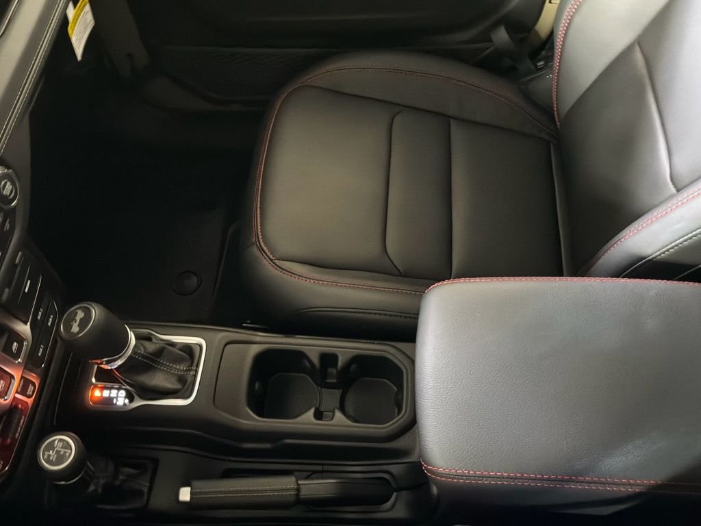 New 2026 41 Jeep Rubicon X image 27