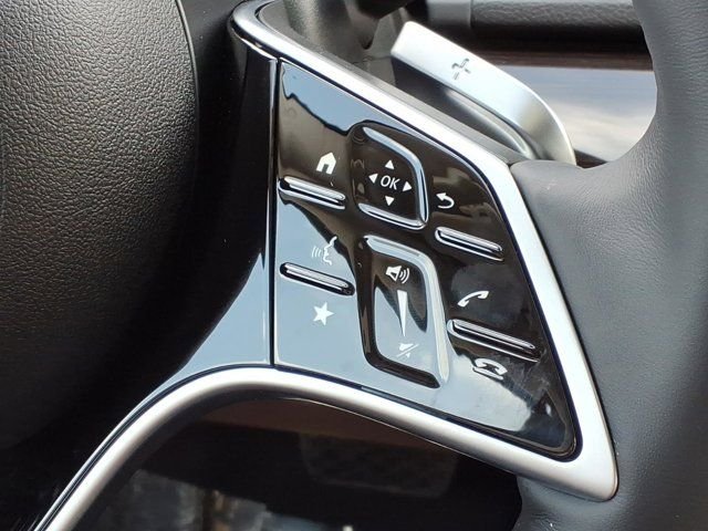 New 2026 Polar White Mercedes-Benz 350 image 10