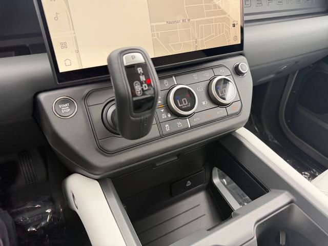 New 2026 Borasco Grey Land Rover X-Dynamic SE image 24