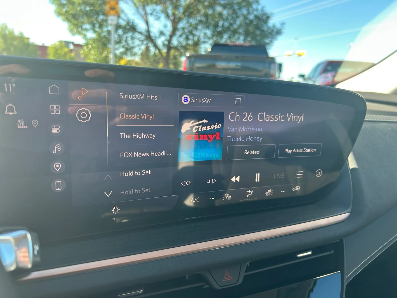 New 2026 Quartz Blue Metallic Buick Sport Touring AWD image 24