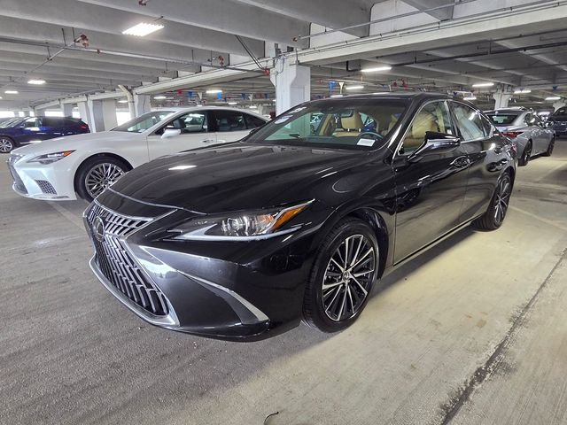 Certified Used 2025 CAVIAR Lexus 350 image 11