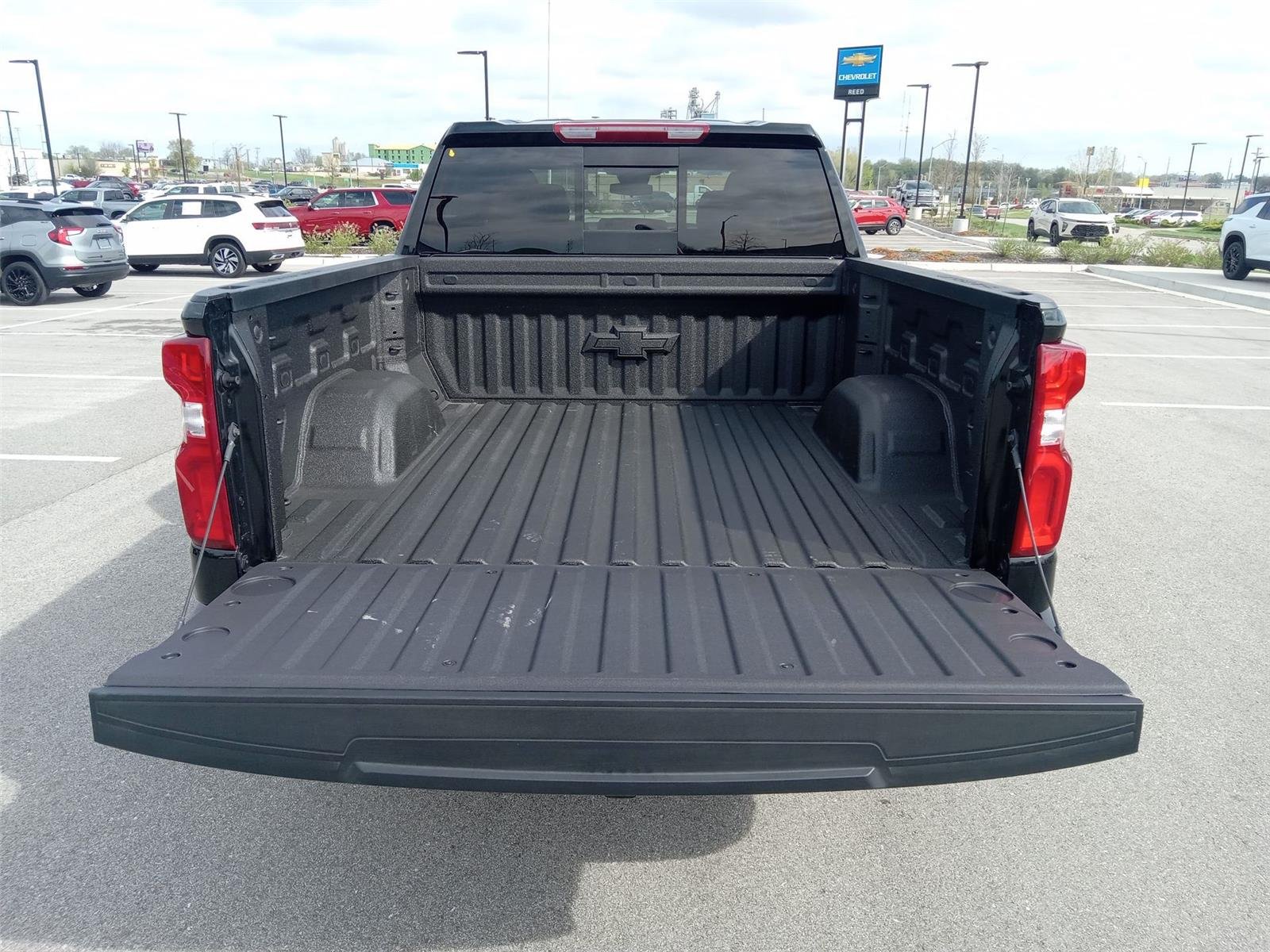 2026 Chevrolet Silverado 1500 LT Trail Boss - Photo 27