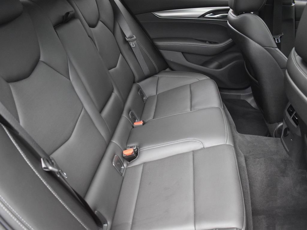 2021 CADILLAC CT5 - Image 30