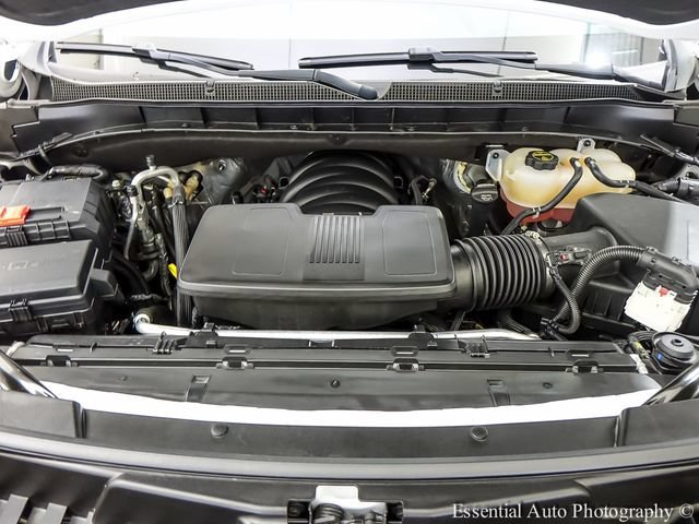 Used 2024 Summit White Chevrolet Premier image 30