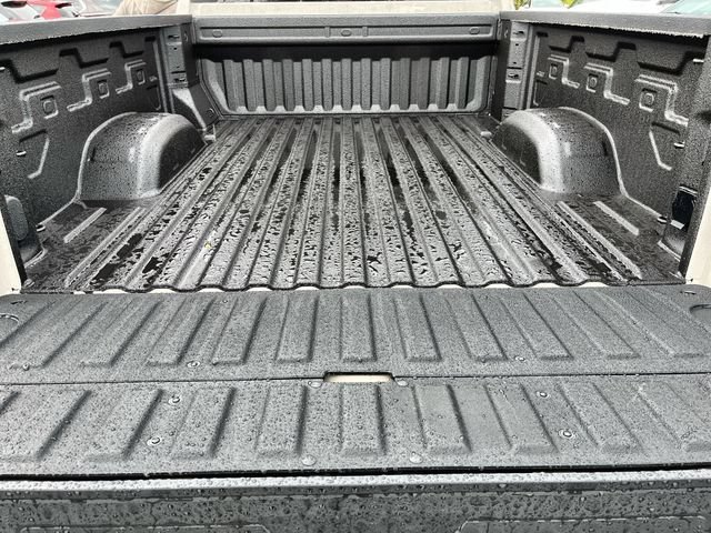 2026 Chevrolet Silverado 2500 HD Custom Tan at Spitzer Autoworld Chevy Buick GMC Cadillac