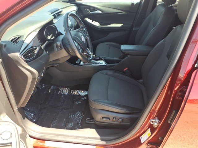 2022 Buick Encore GX Select - Photo 9