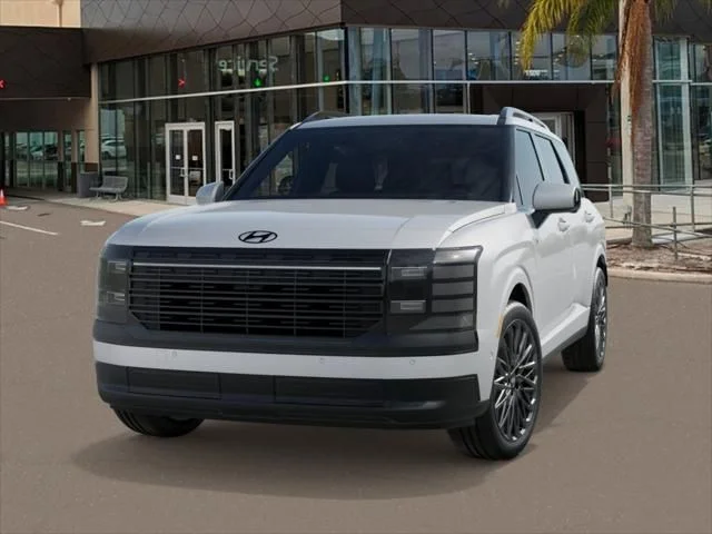 New 2027 Hyundai PALISADE HYBRID Calligraphy