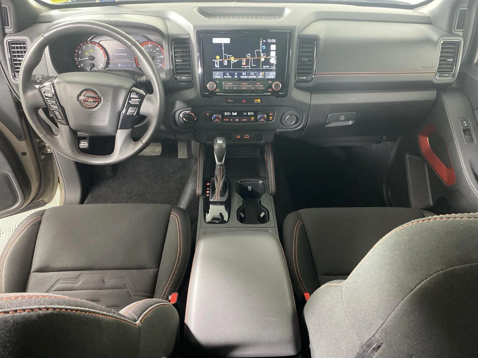 Used 2024 Baja Storm Nissan PRO-4X image 22
