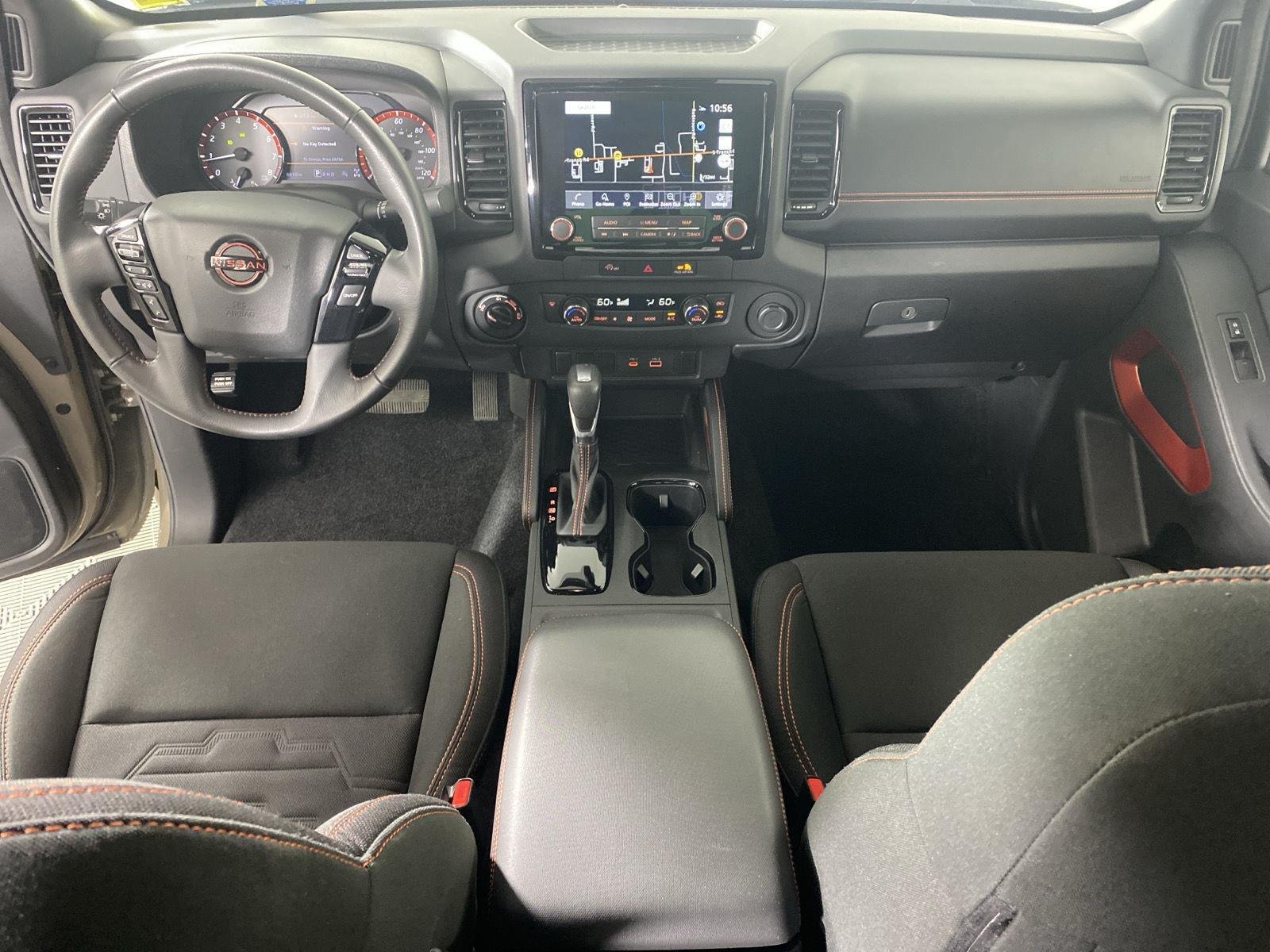 Used 2024 Baja Storm Nissan PRO-4X image 22