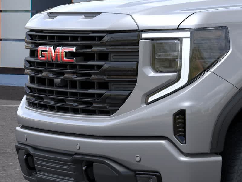 New 2026 Sterling Metallic GMC Elevation image 13