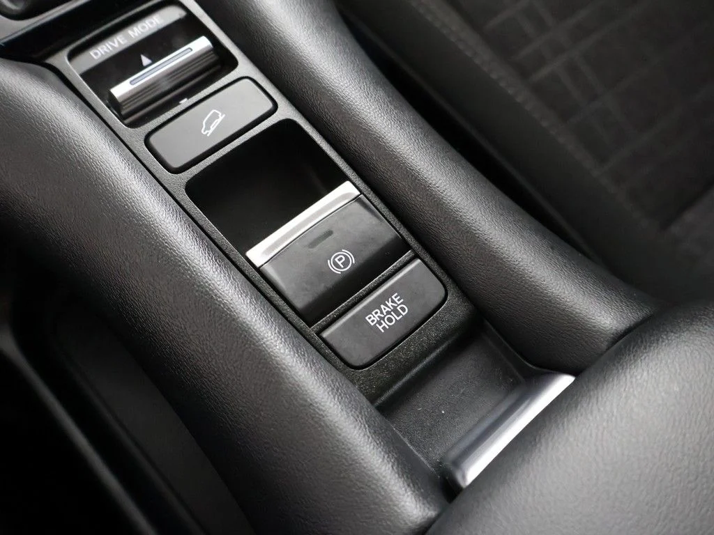 2026 Honda HR-V LX - Photo 47