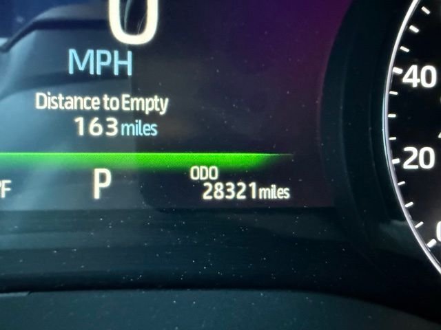 2023 Toyota Sienna Platinum - Photo 17