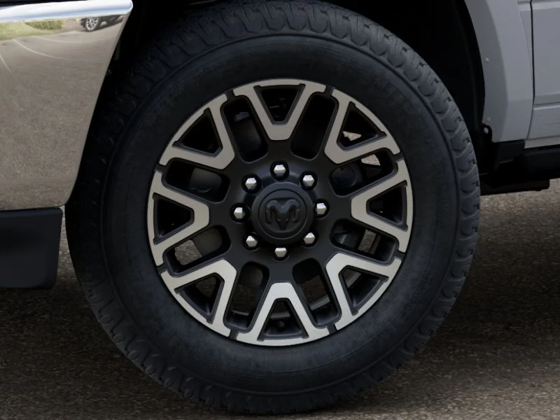 2025 RAM 2500 Limited - Photo 39