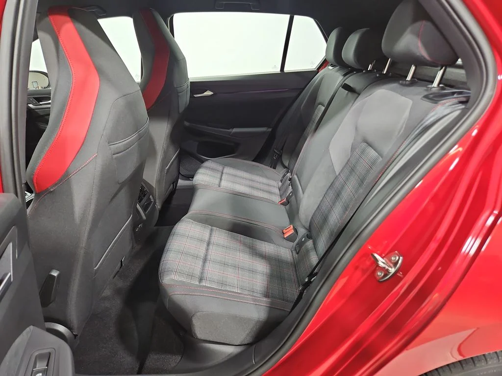 New 2026 Red Volkswagen S image 24