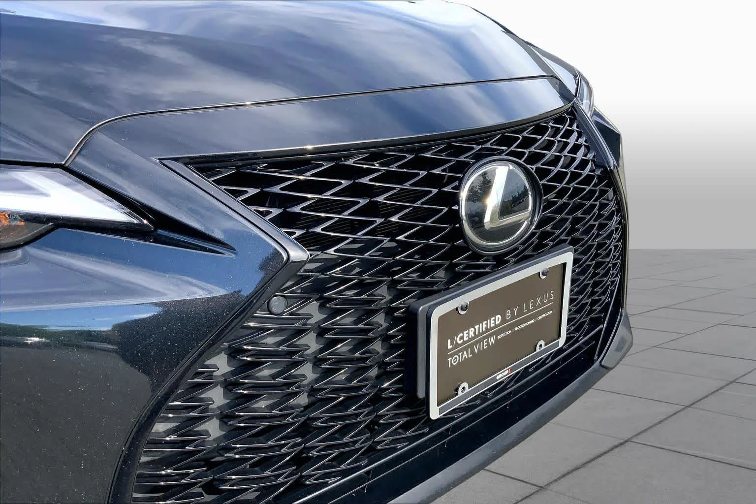 Certified Used 2023 Caviar Lexus F SPORT image 30