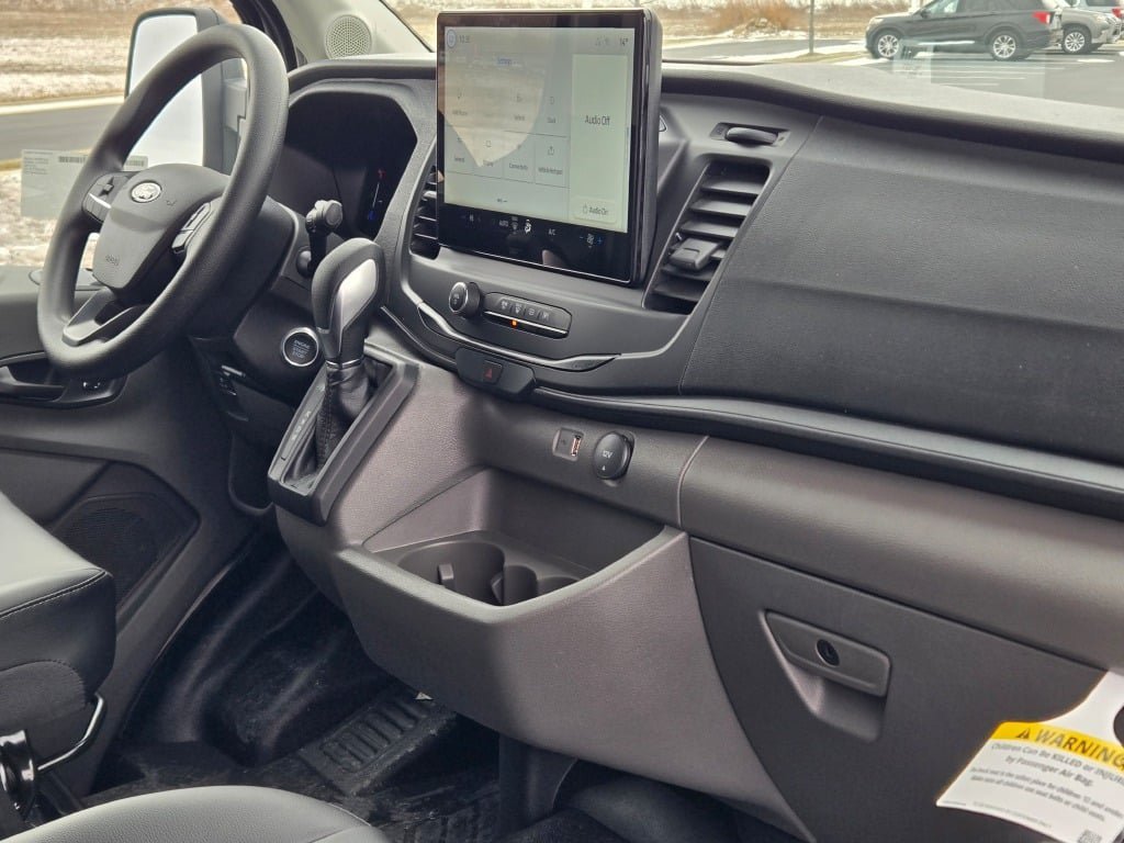 2026 Ford Transit Van Base - Photo 7