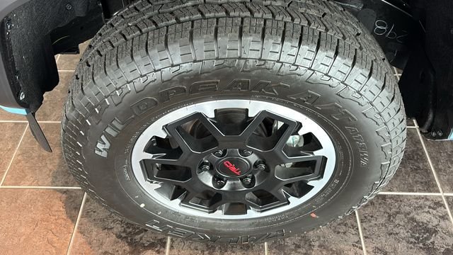 2026 Toyota Tacoma TRD Off Road - Photo 35