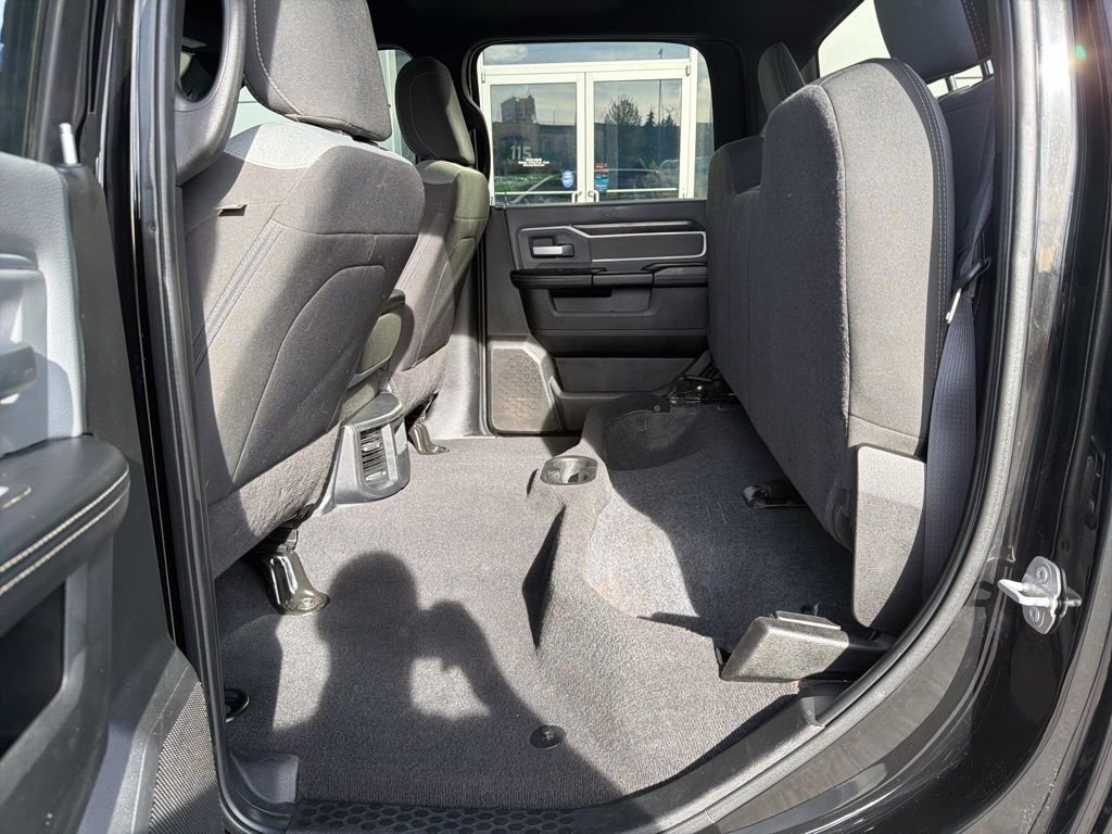 2022 RAM Ram 2500 Pickup Big Horn - Photo 30