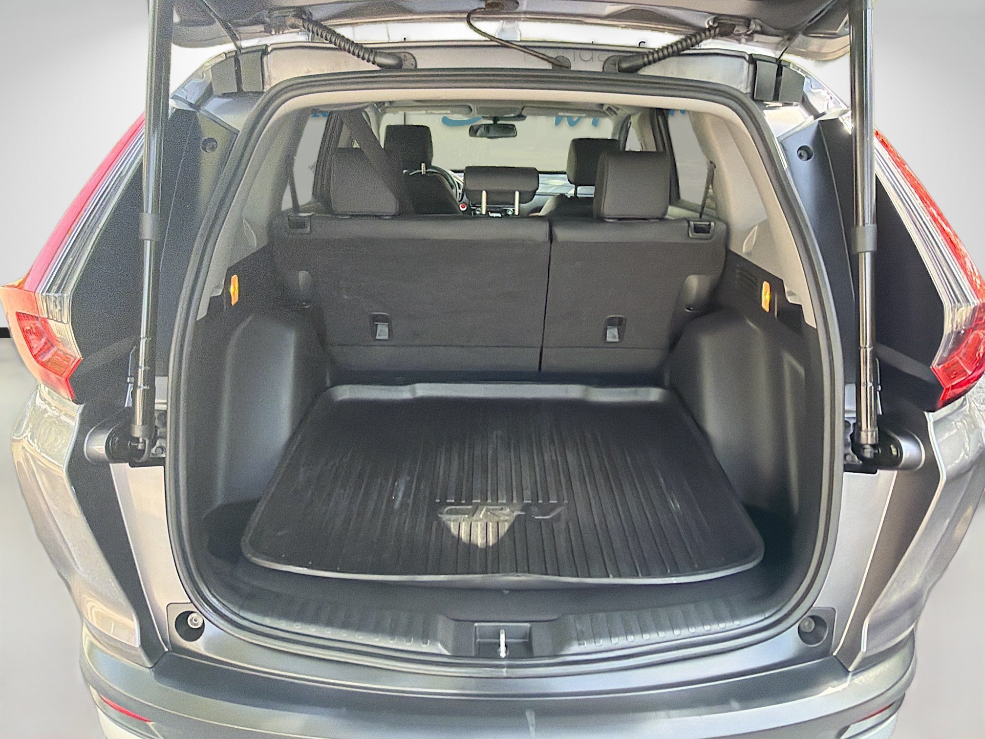2021 Honda CR-V EX-L - Photo 26