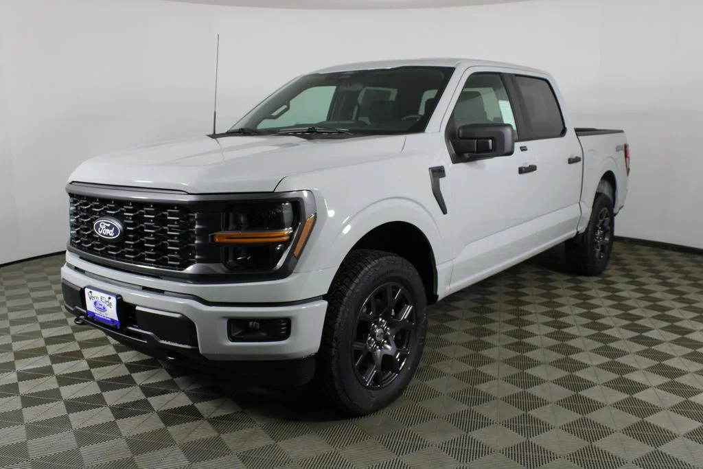 New 2026 Avalanche Ford STX image 3