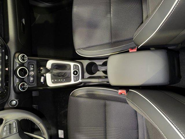New 2026 Ecotronic Gray w/Black Roof Hyundai SEL w/Two-Tone Roof image 22