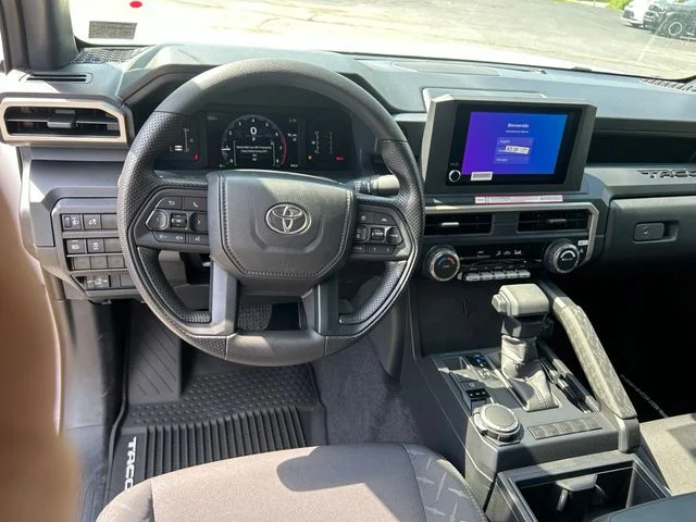 New 2026 Ice Cap Toyota SR image 13