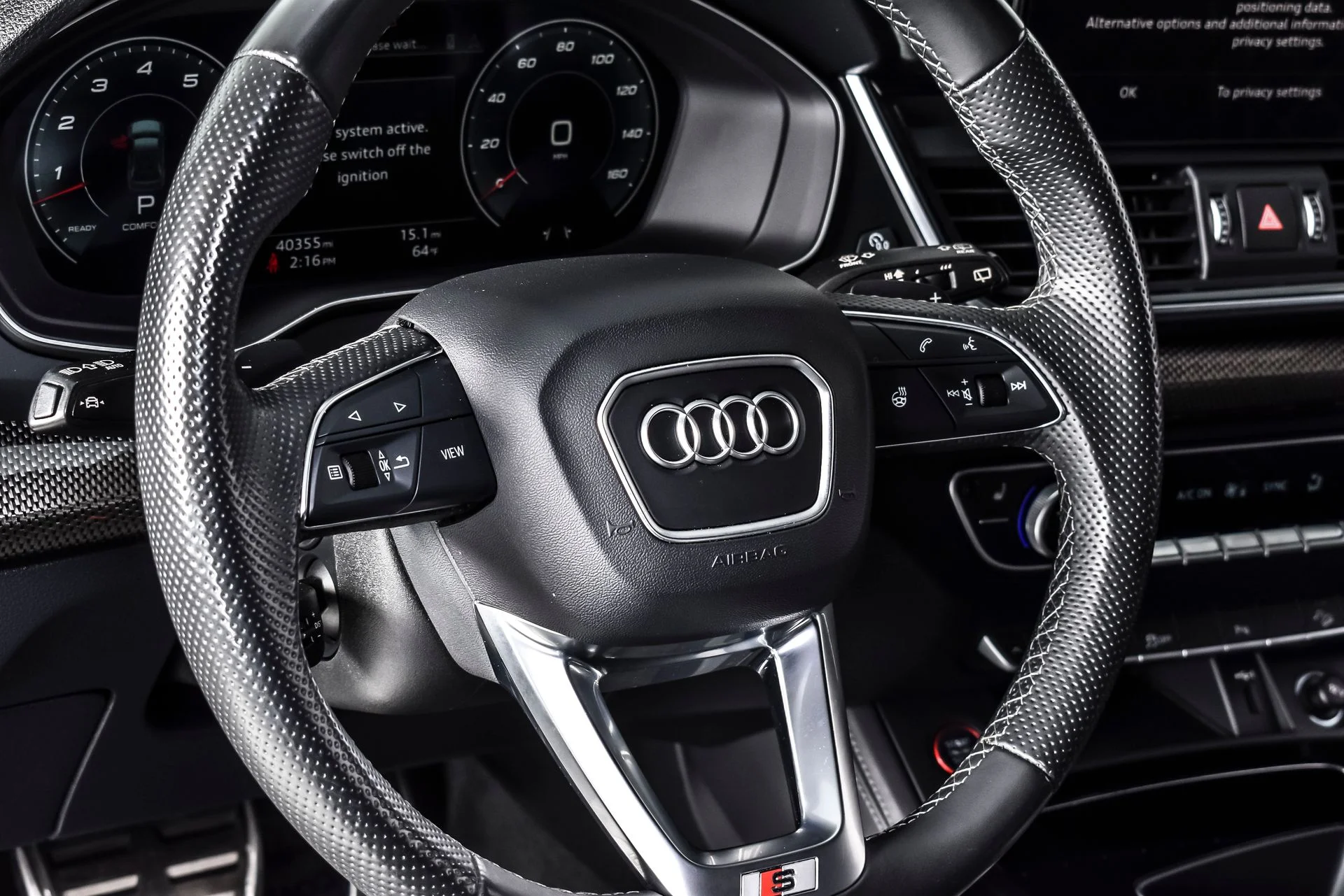 2023 Audi SQ5 Premium Plus - Photo 18