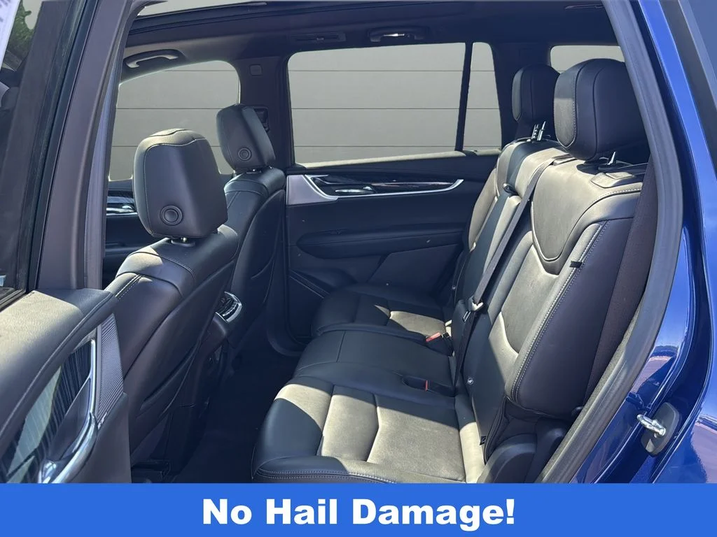 2023 Cadillac XT6 Premium Luxury - Photo 17