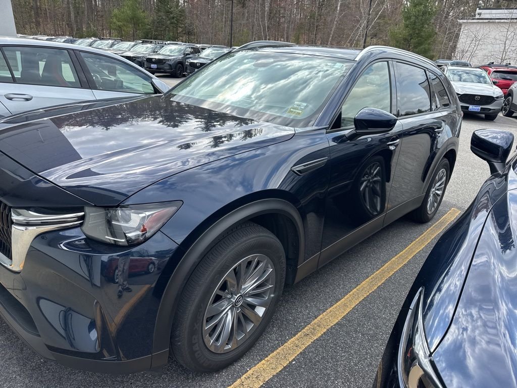 2024 Mazda CX-90 Turbo Preferred Plus Package's photo