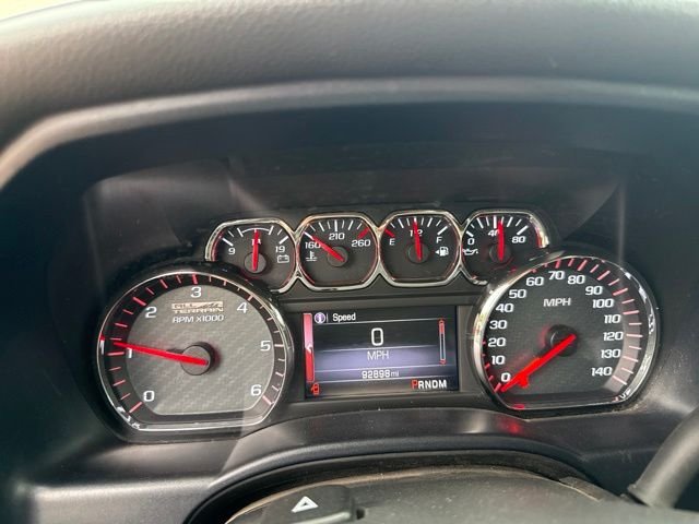 Used 2014 Black GMC SLT image 14