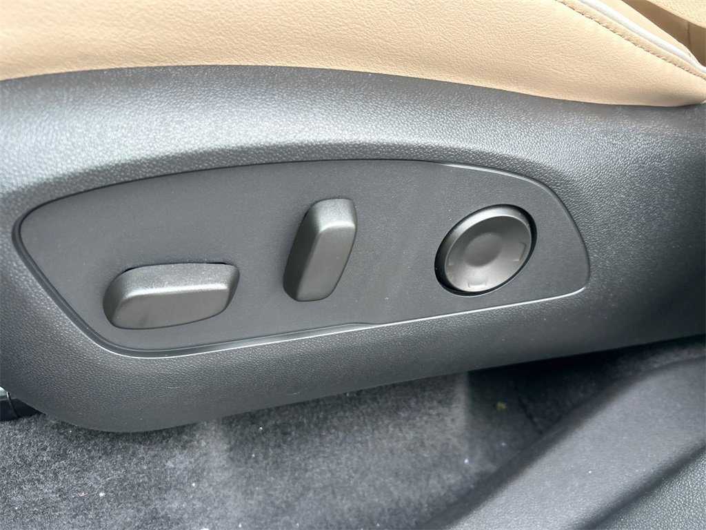 2026 BUICK ENCLAVE - Image 15