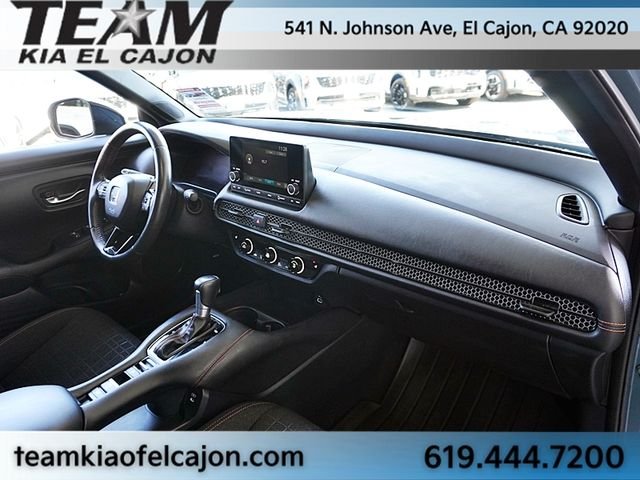 Used 2024  Honda Sport image 10
