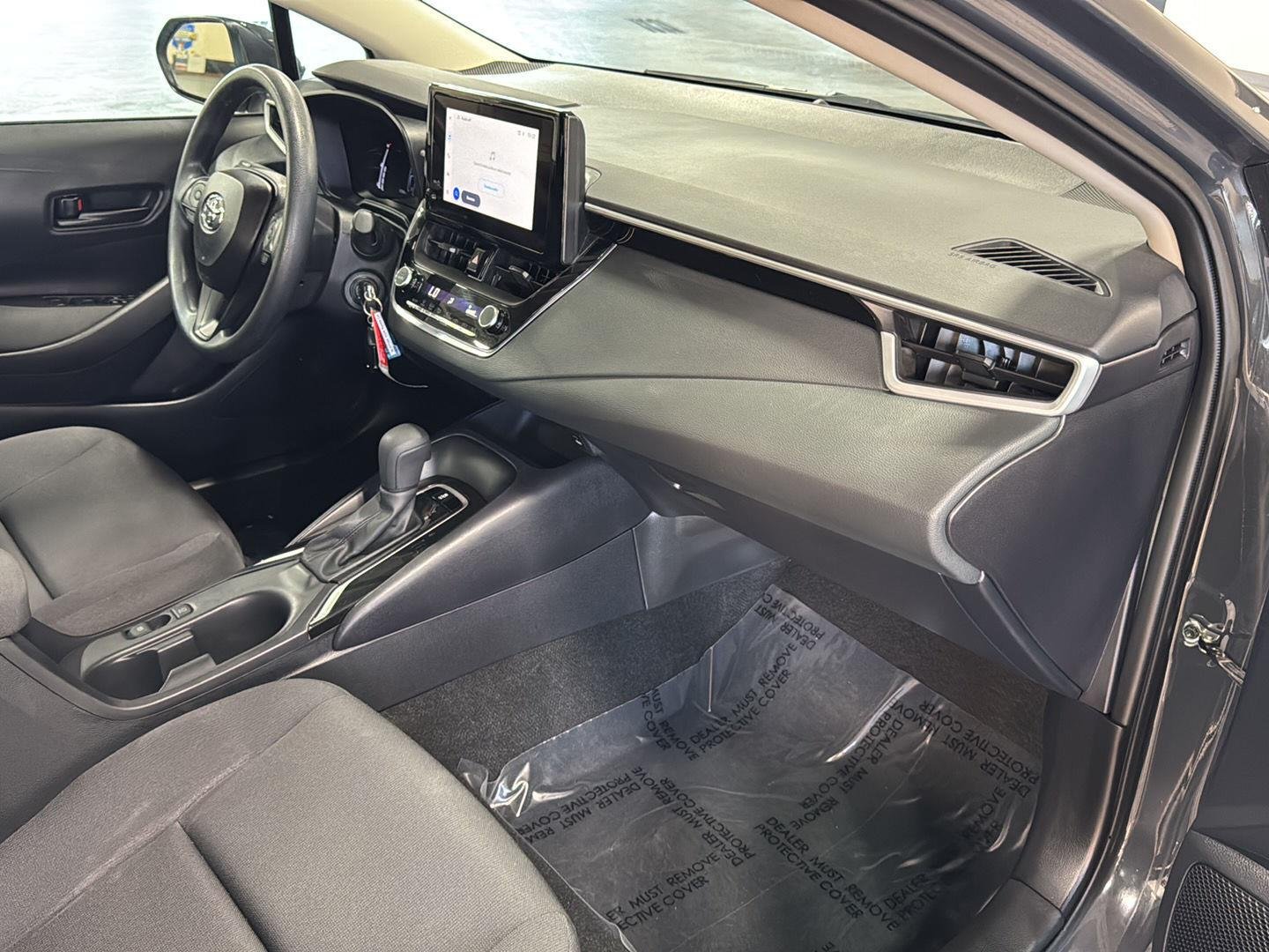 Used 2026 Underground Toyota LE image 6