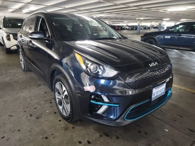 Certified 2022 Kia Niro S with VIN KNDCC3LG8N5160636 for sale in El Cajon, CA