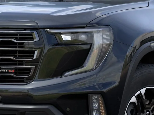New 2027 Ebony Twilight Metallic GMC AT4 image 10
