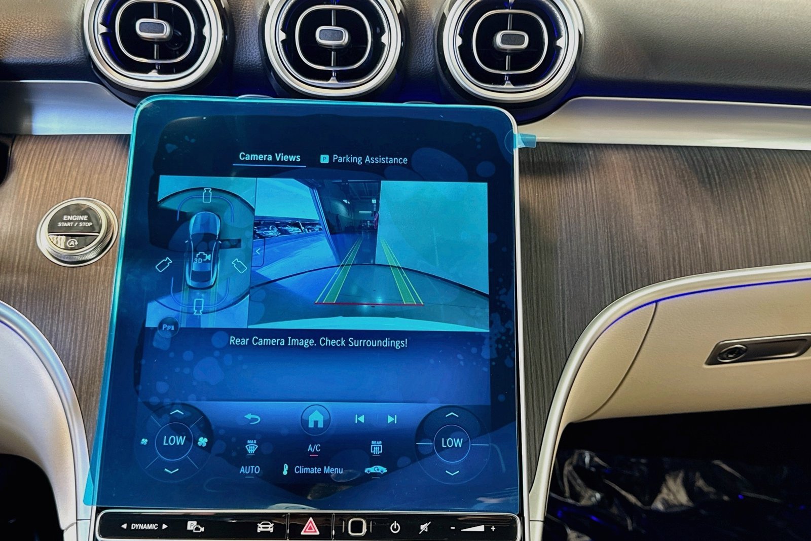 New 2027 Polar White Mercedes-Benz CLE 300 image 13